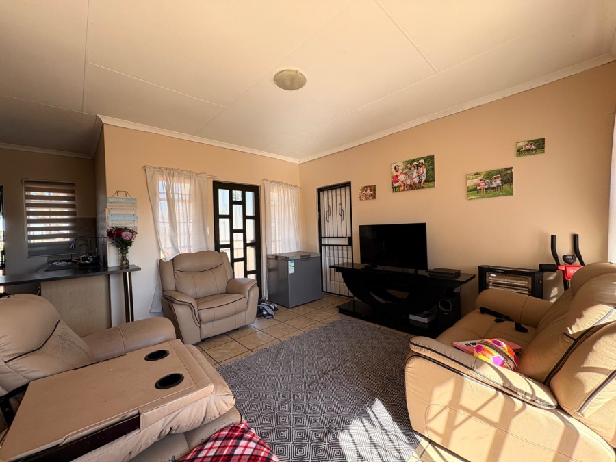 2 Bedroom Property for Sale in Stilfontein Ext 4 North West